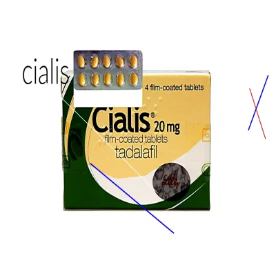 Medicament en ligne cialis